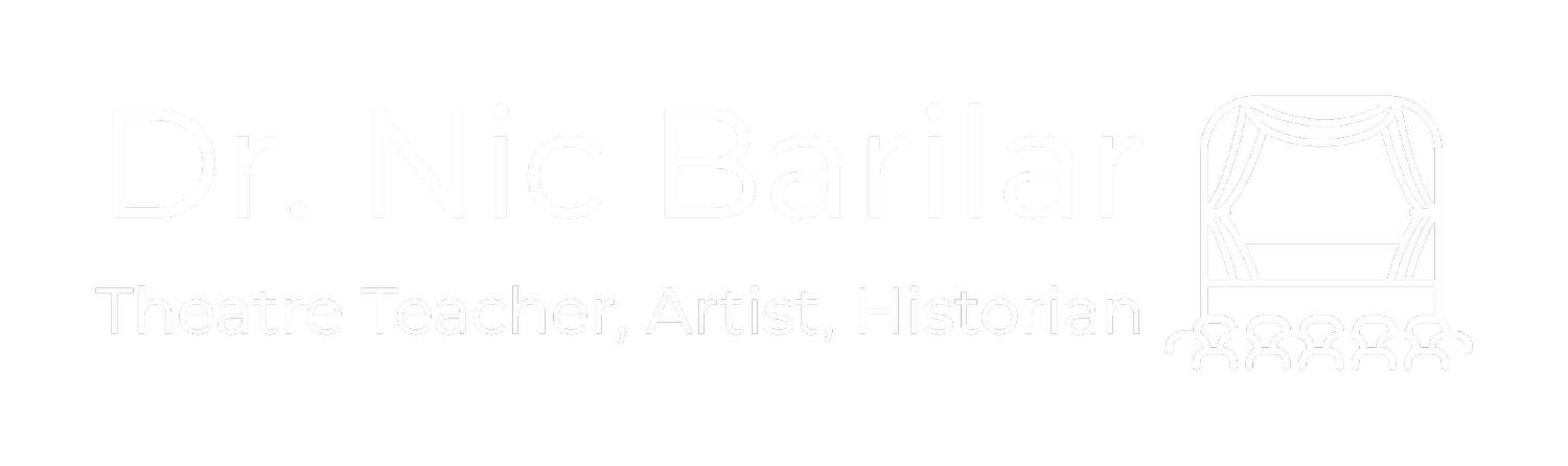 Dr. Nic Barilar