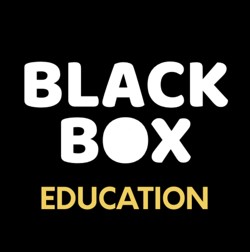 BLACK BOX EDUCATION