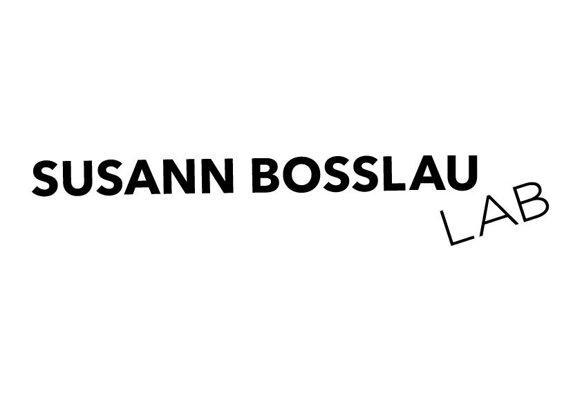 SUSANN BOSSLAU LAB