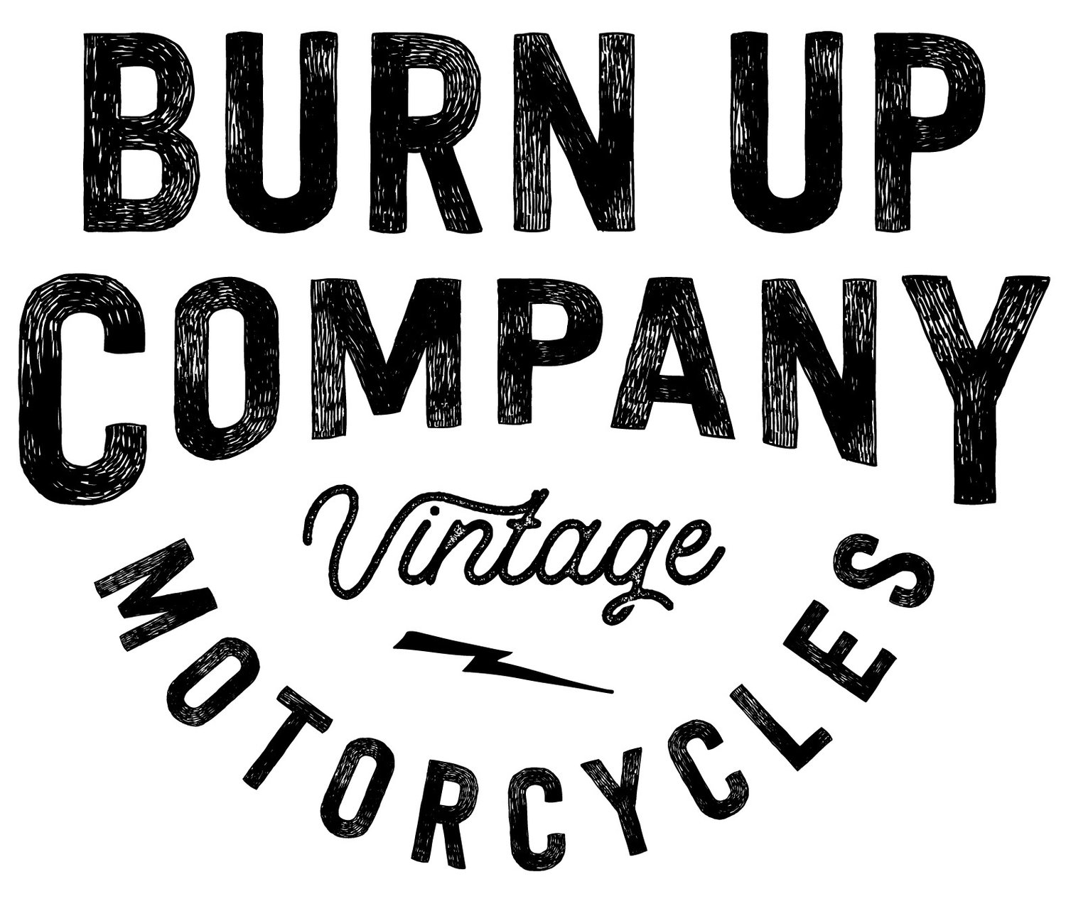 BURN UP COMPANY