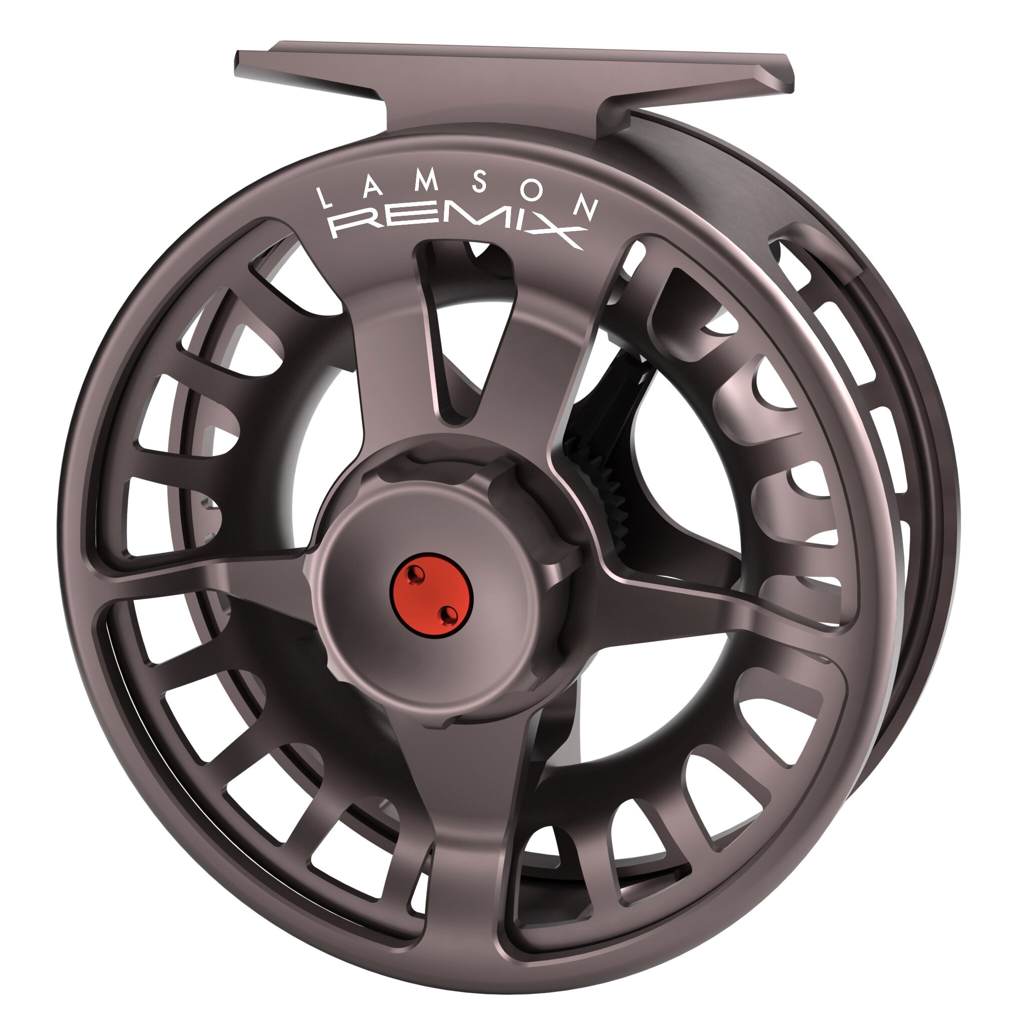 SALE! Lamson REMIX HD Fly Fishing Reels — Rogue Valley Anglers