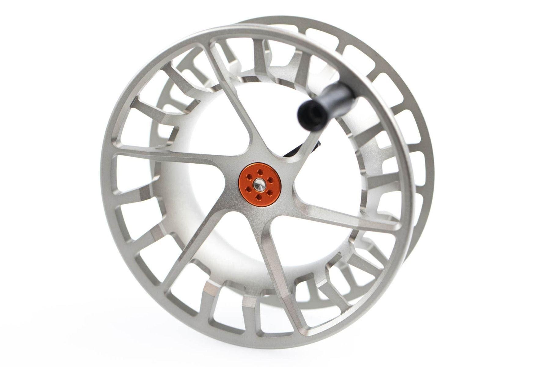 Lamson SPEEDSTER S Fly Fishing Reels — Rogue Valley Anglers