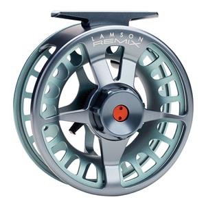 SALE! Lamson REMIX Fly Fishing Reels — Rogue Valley Anglers