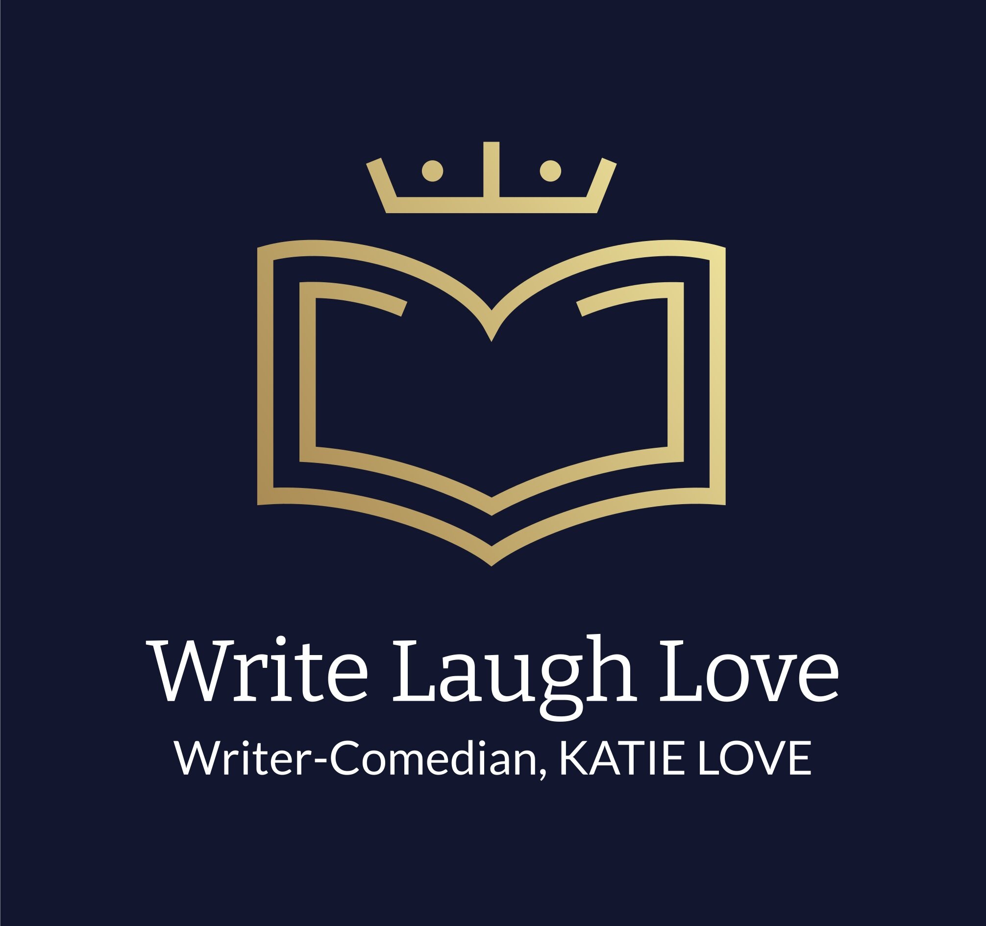 Write Laugh Love