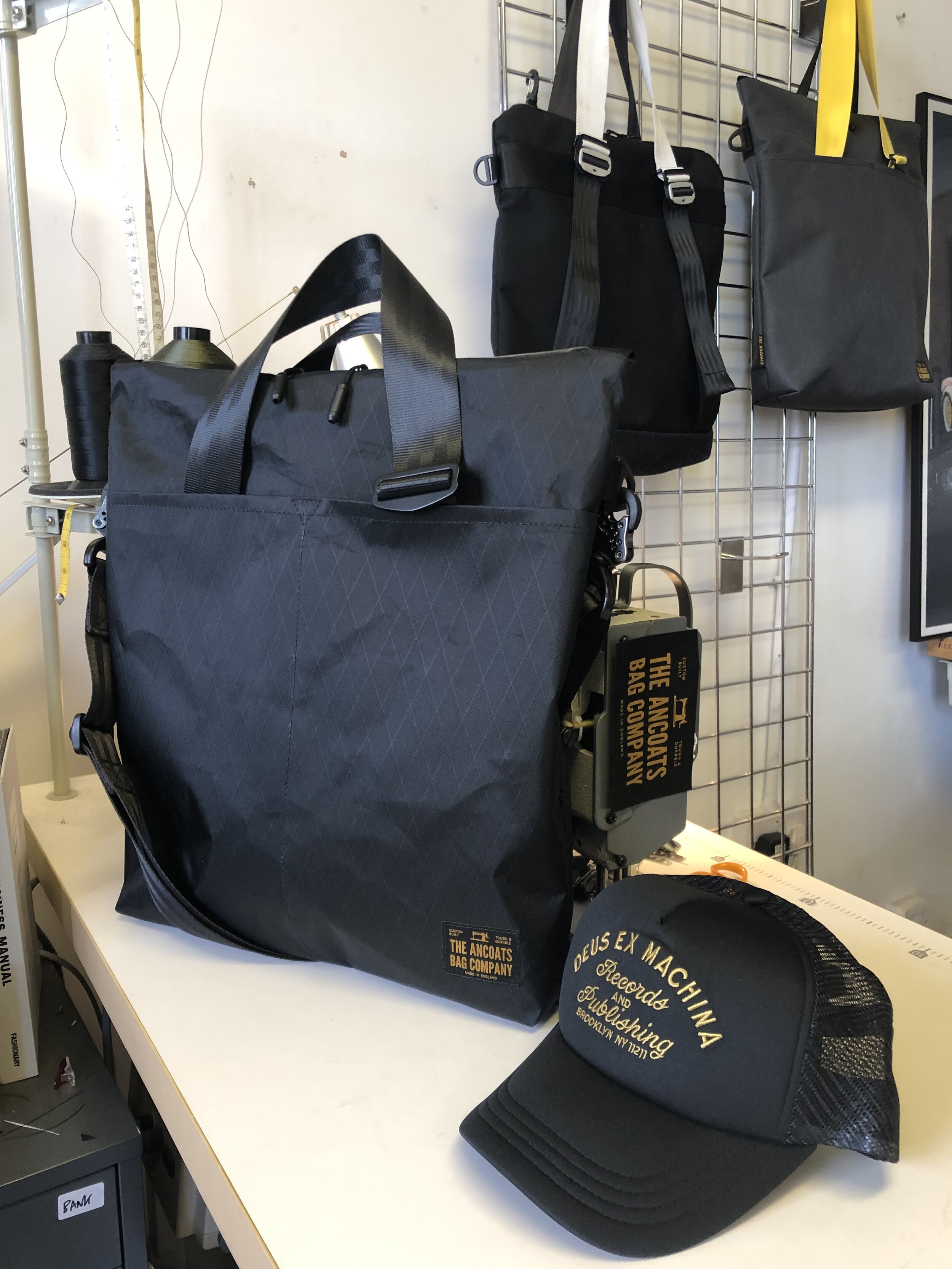 the bag company