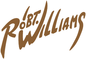 Robert Williams Official Site