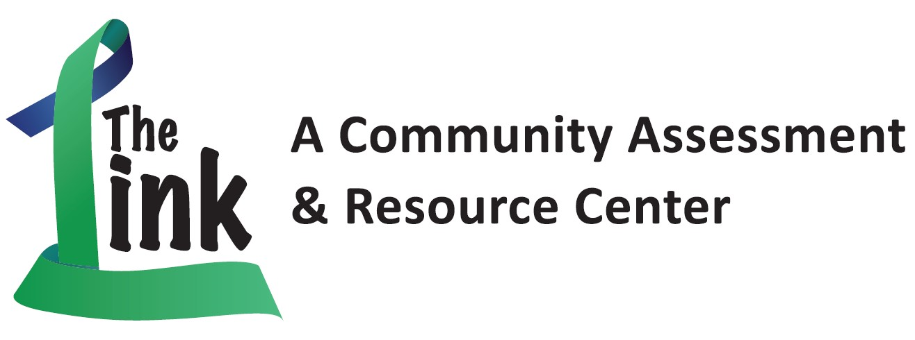 The Link - A Community Assessment & Resource Center