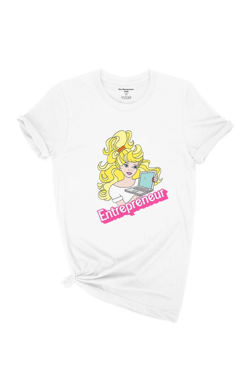 barbie tees