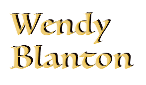 Wendy Blanton