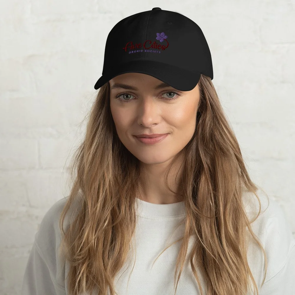 Classic Dad Hat | Yupoong 6245CM — FCOS.Org Classic Dad Hat | Yupoong 6245CM — FCOS.Org