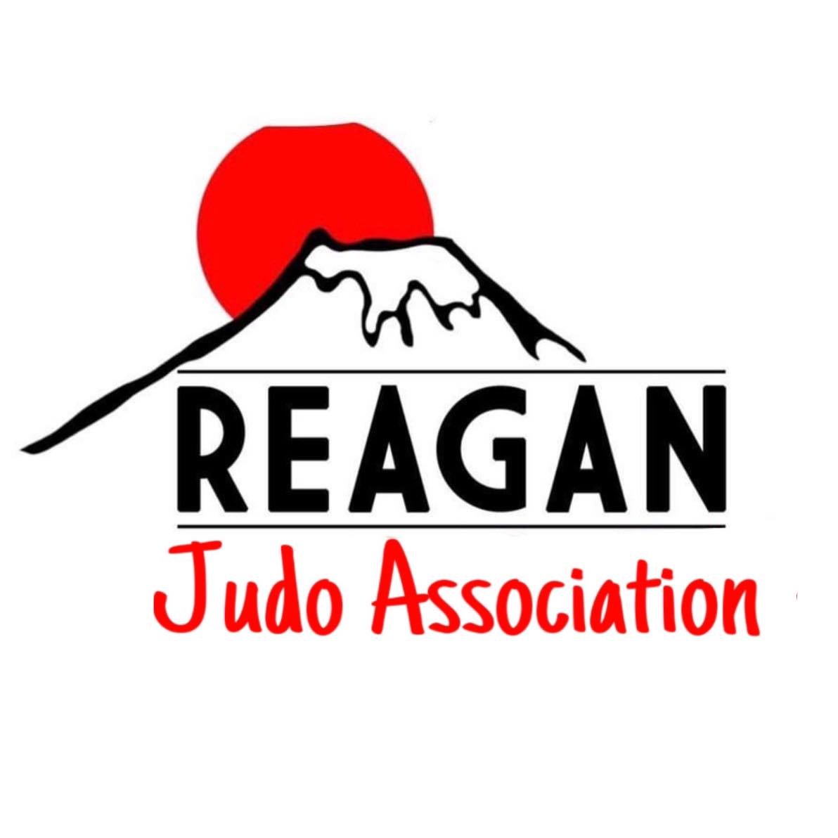 Reagan Judo Associatioin