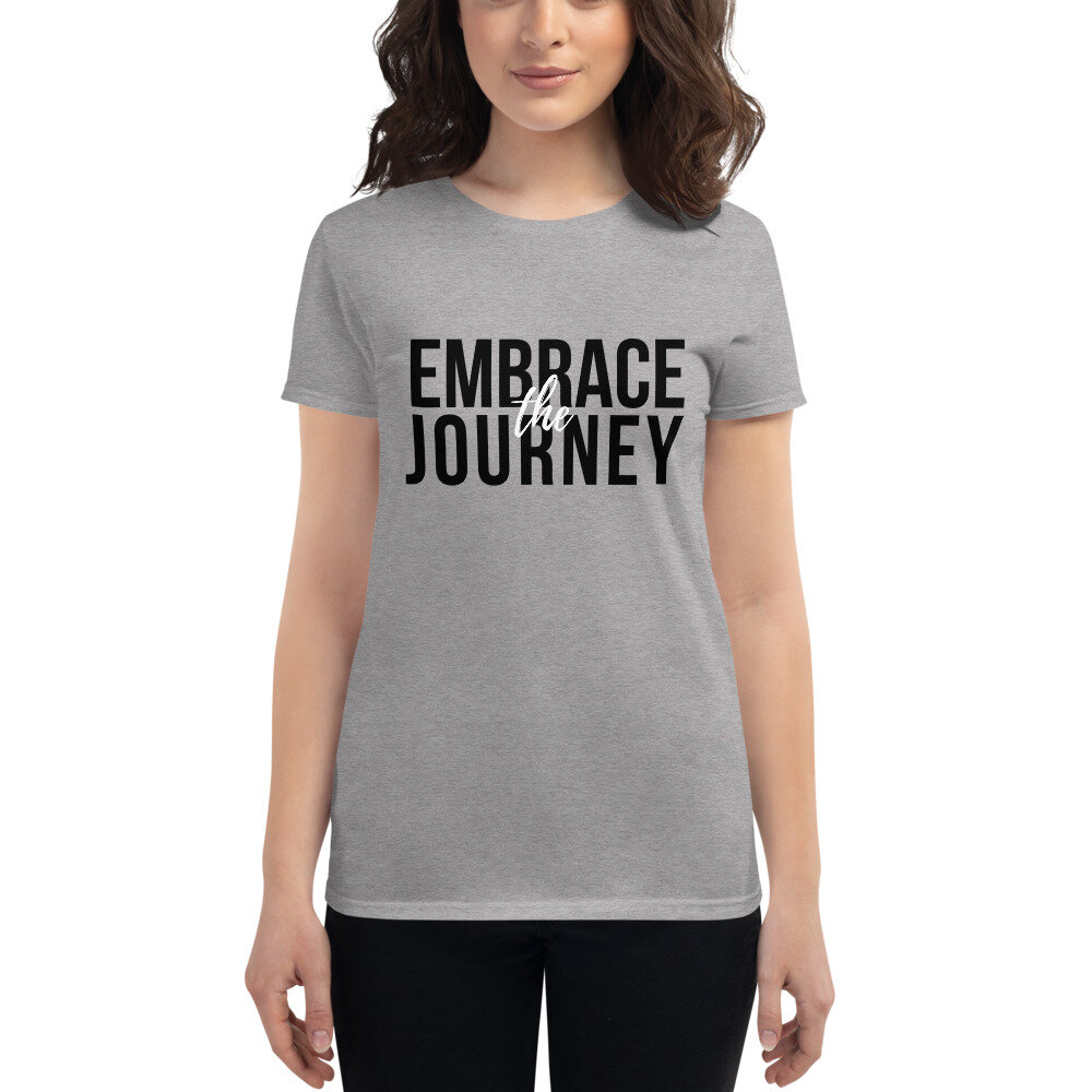 Empowered Women Rung Unisex T-Shirt