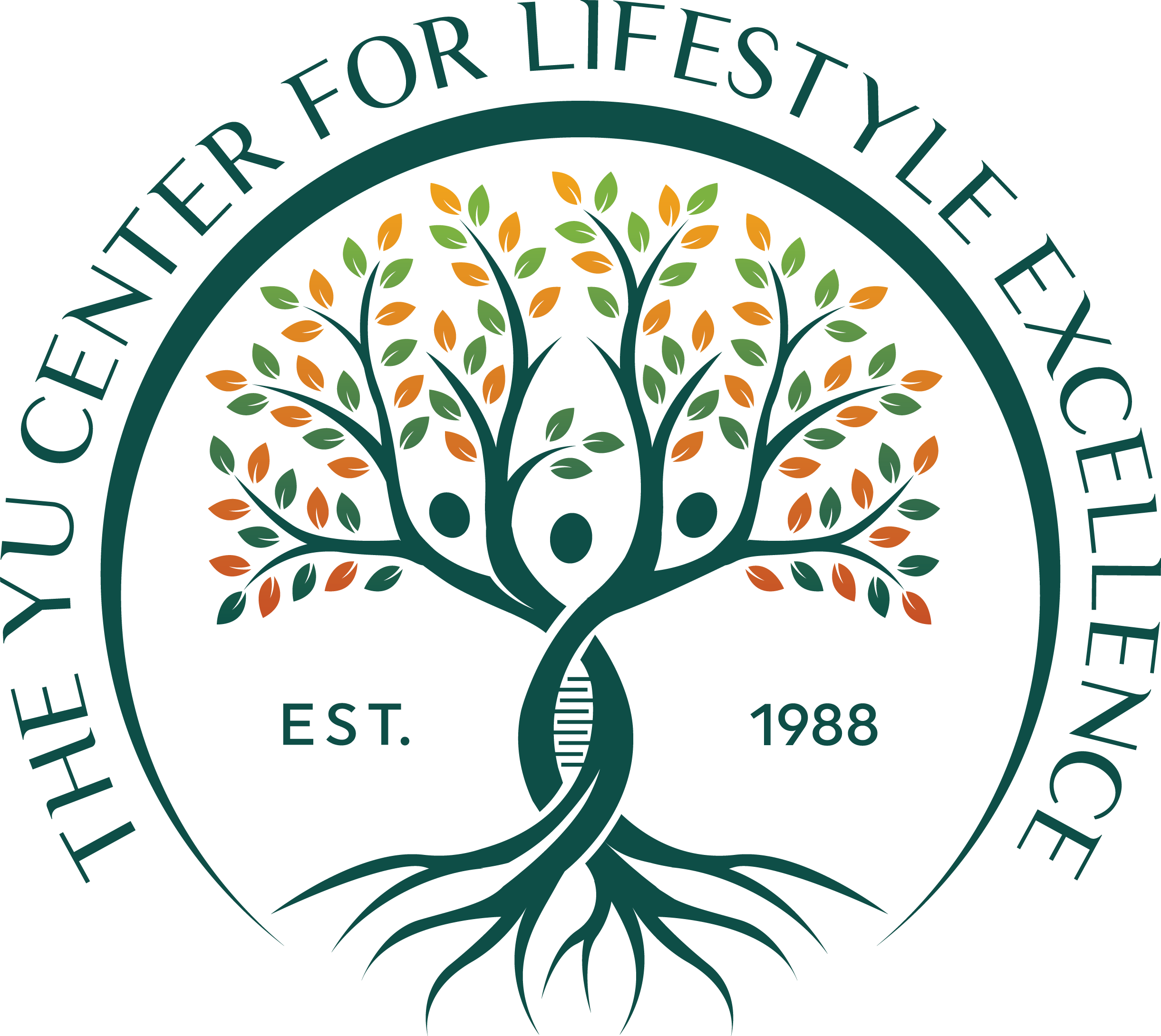 The Yu Center for Lifestyle Excellence