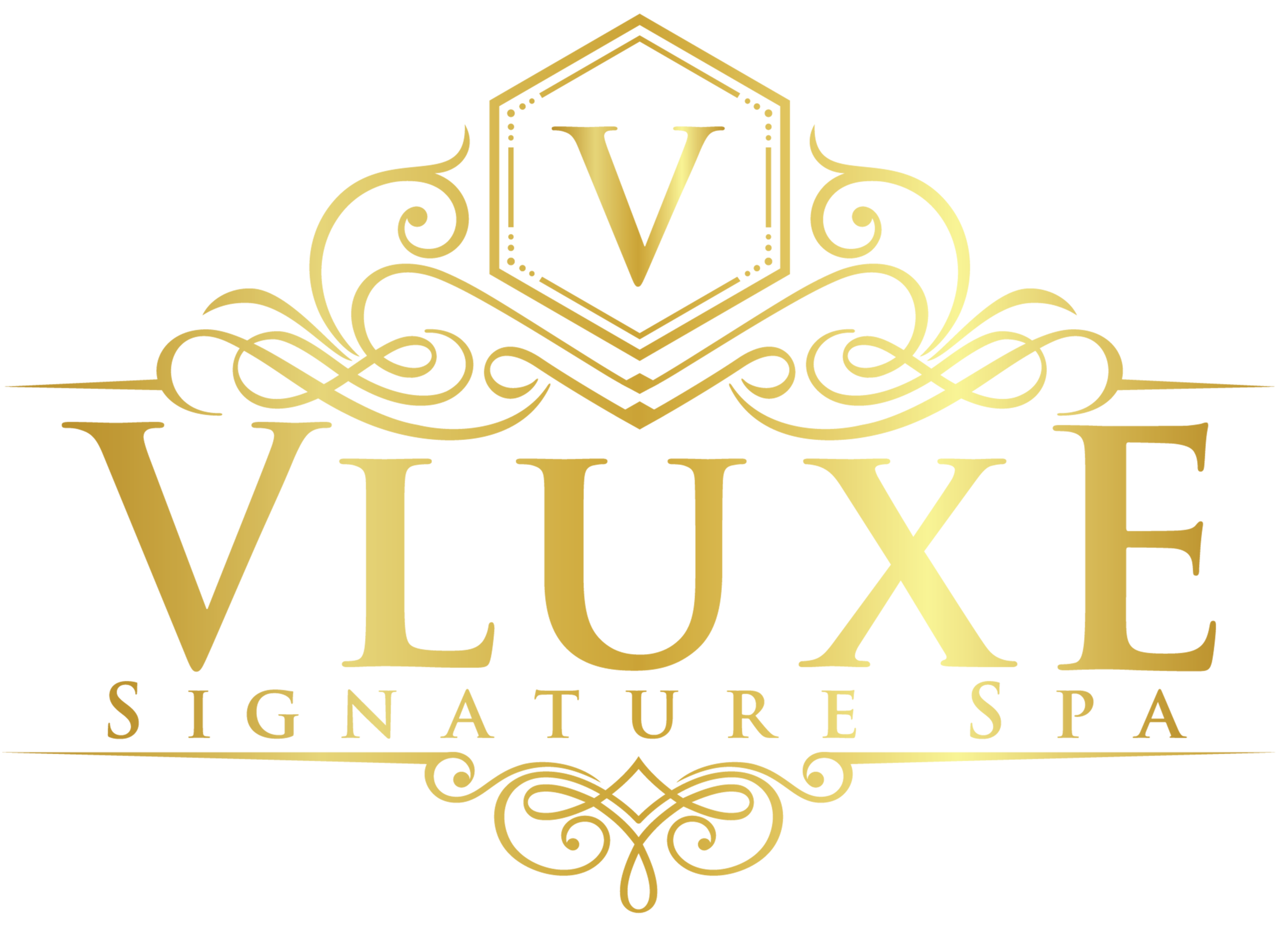 VLuxe Spa