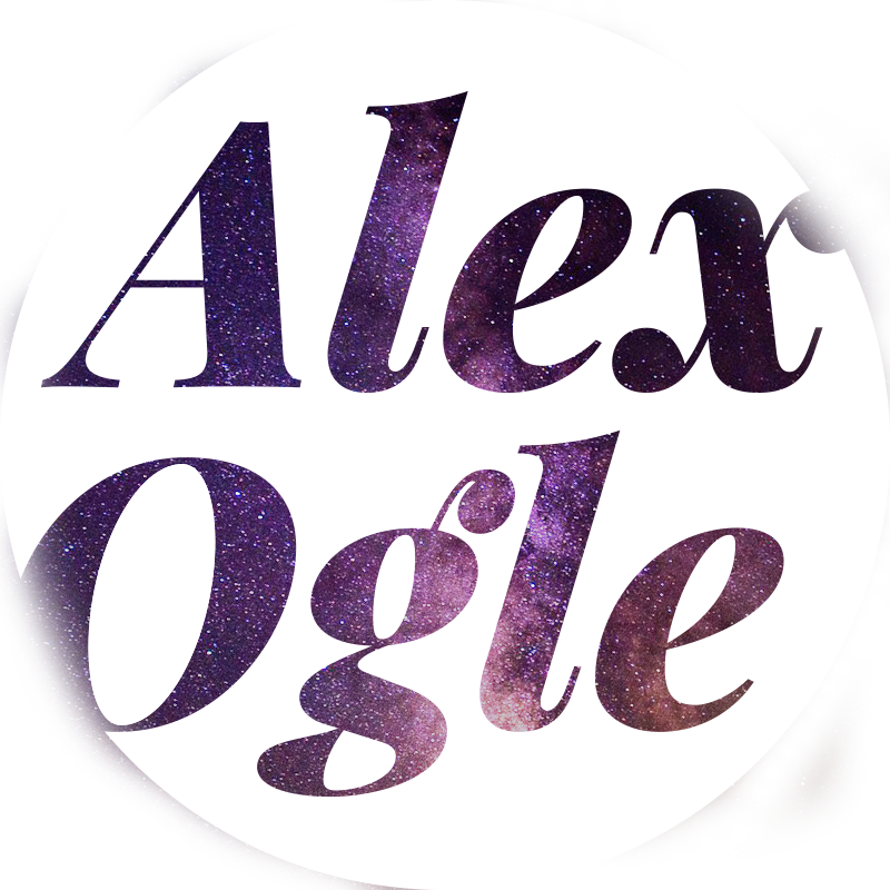 Alex Ogle // Experiential Design & Creative Direction
