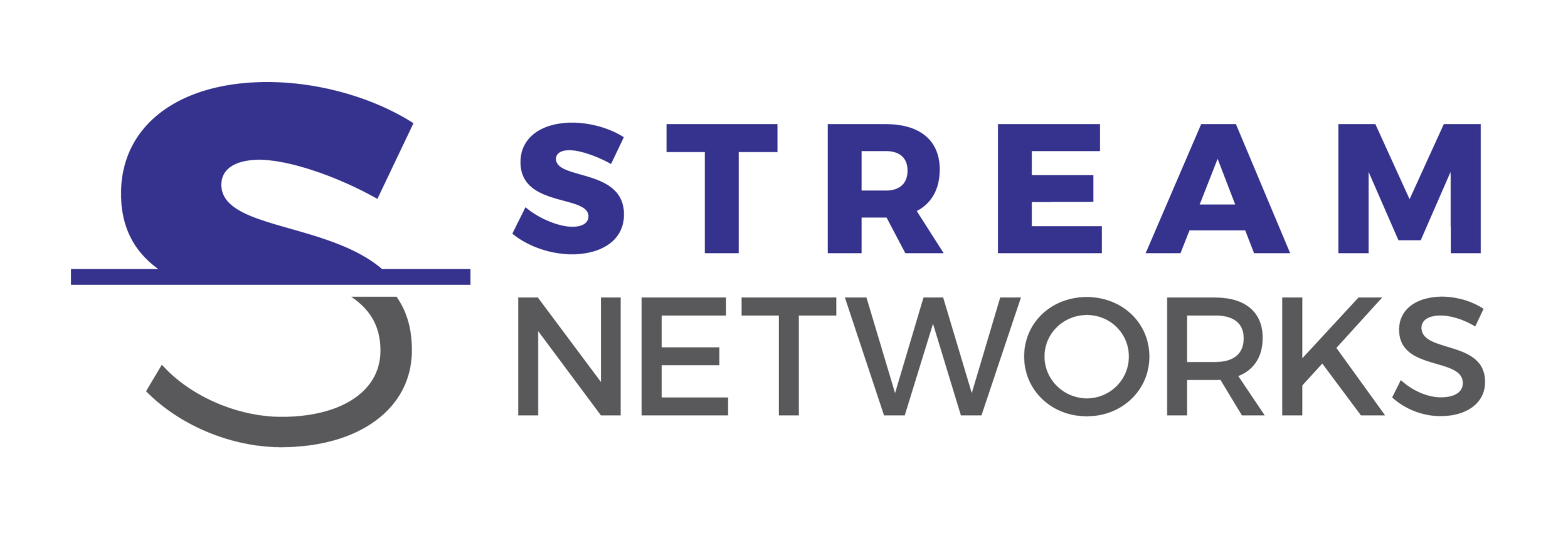 Stream Networks
