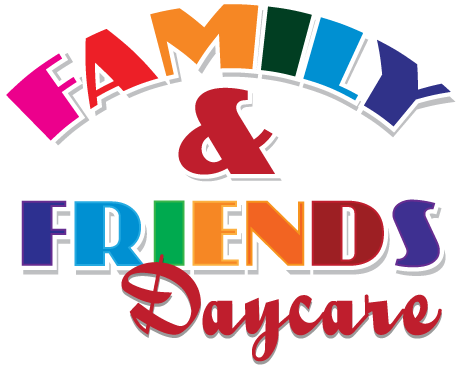 Family and Friends Daycare