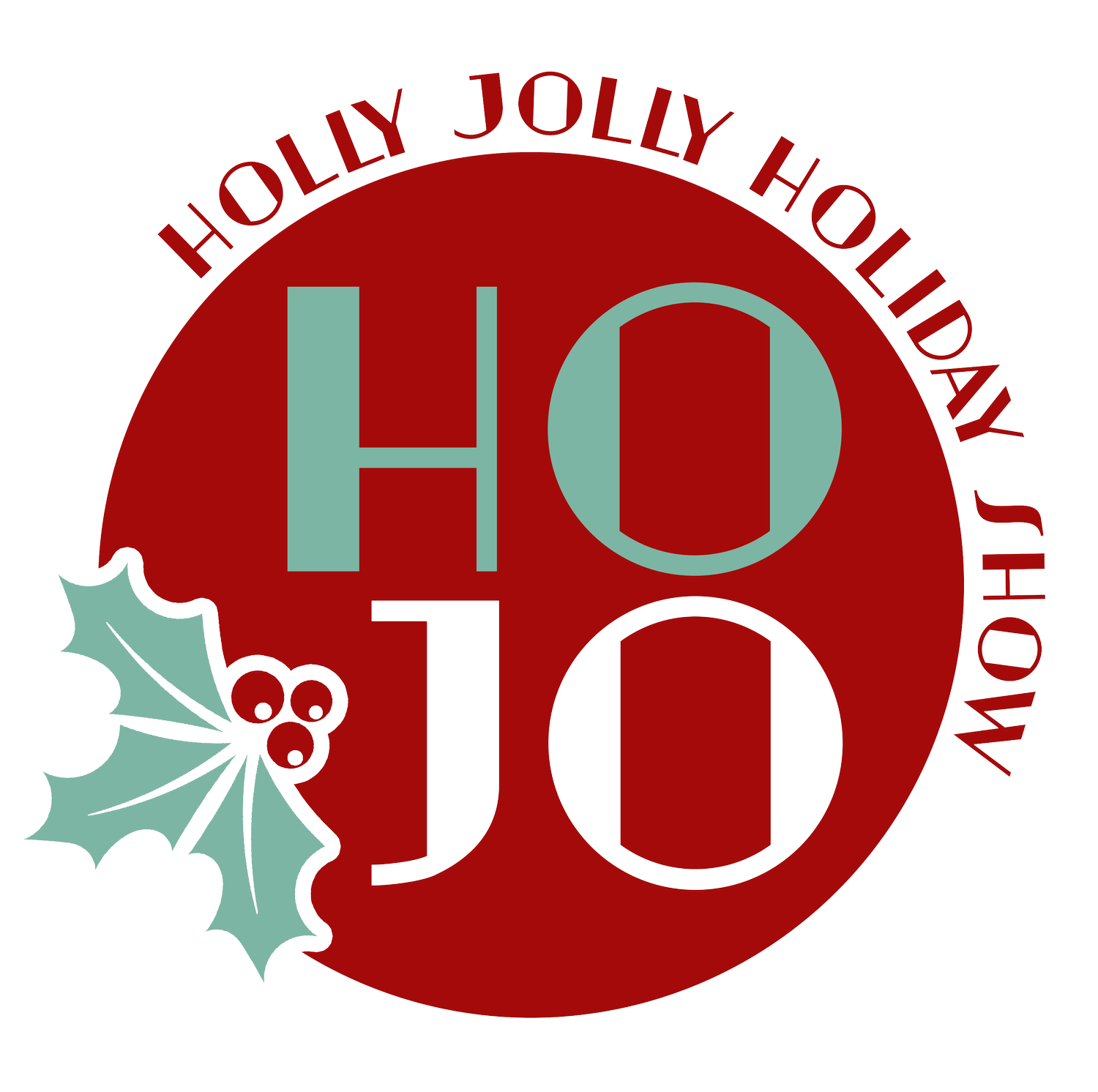 Holly Jolly Holiday Show