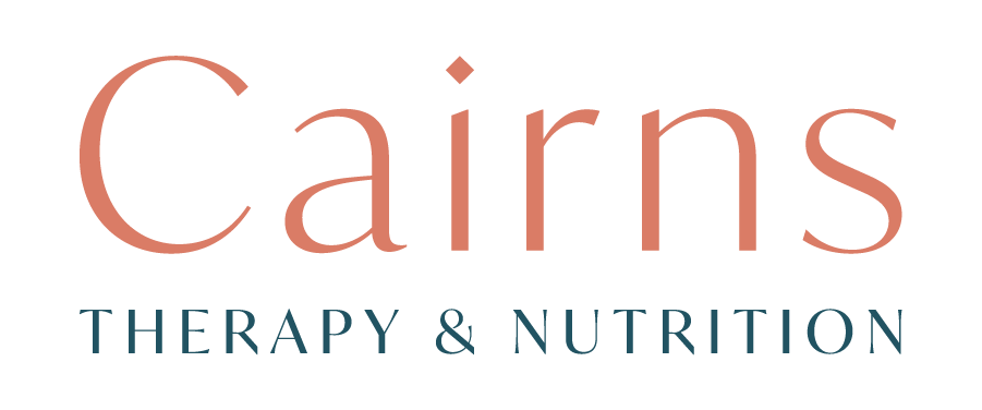 Cairns Therapy &amp; Nutrition