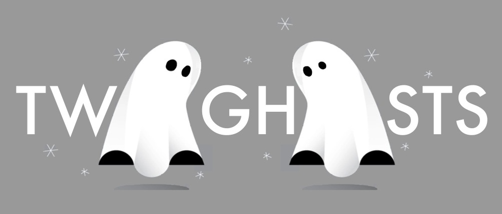 TWO GHOSTS