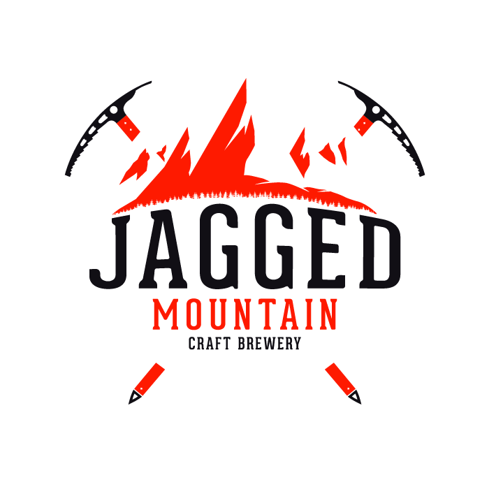 JAGGED MOUNTAIN CRAFT BREWERY