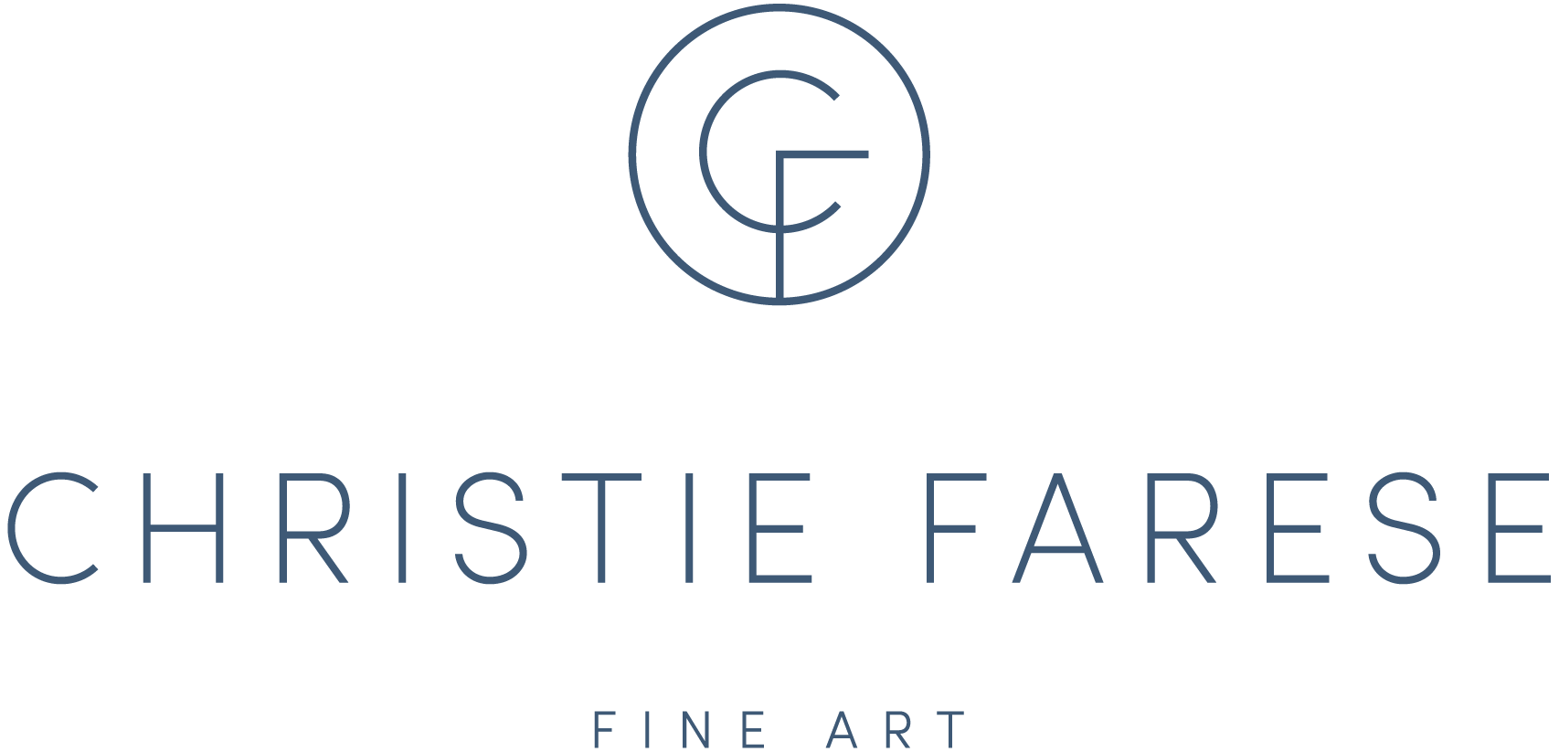 Christie Farese Fine Art