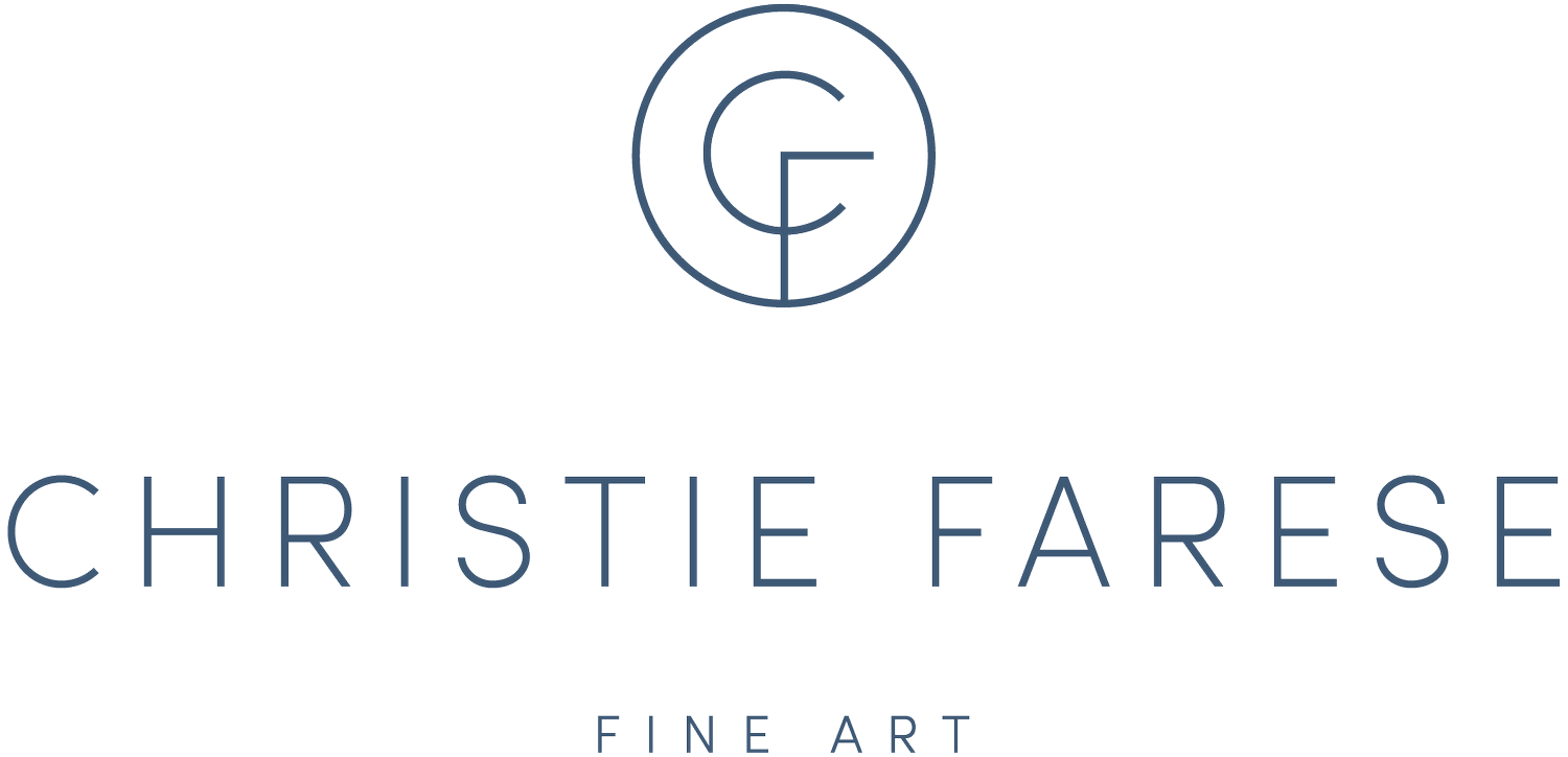 Christie Farese Fine Art