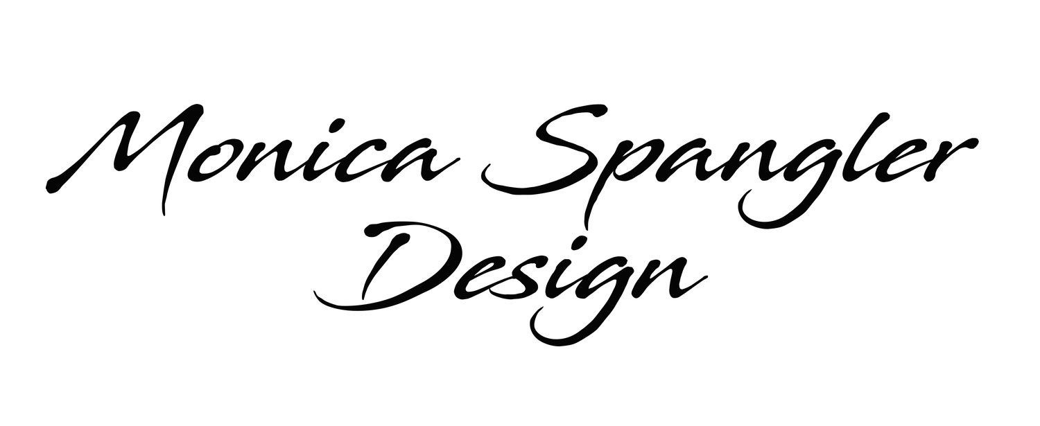 Monica Spangler Design