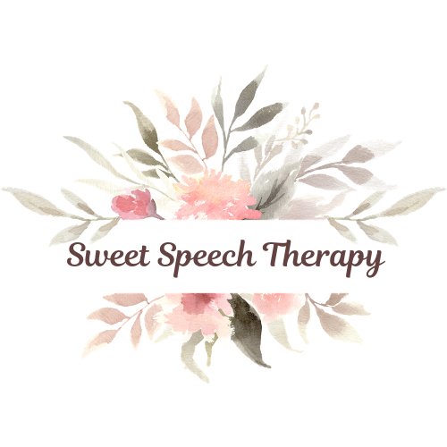 Sweet Speech Therapy • Virtual Speech Therapy Ottawa, Ontario
