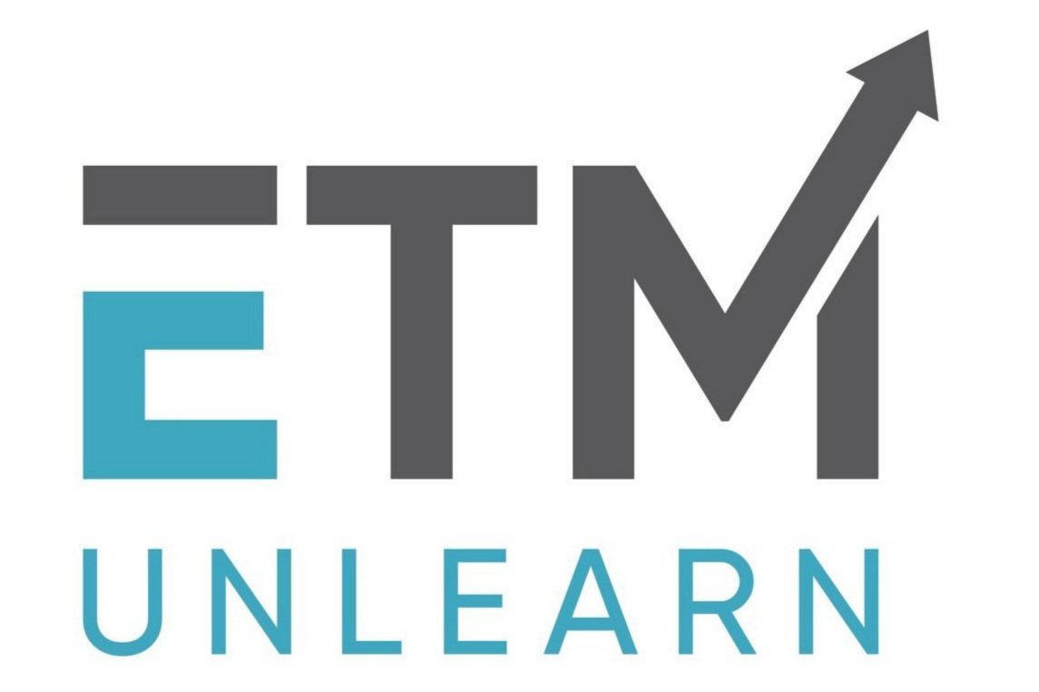 ETM: UNLEARNING &amp; DRIVING BUSINESS AGILITY