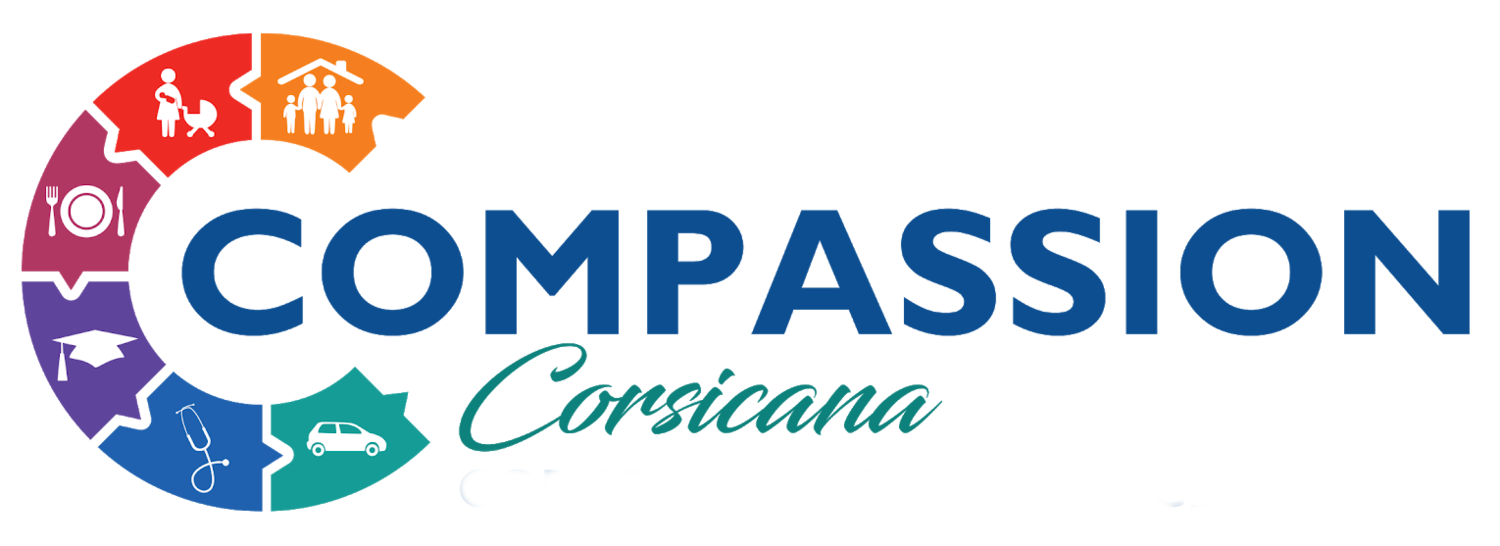 Compassion Corsicana