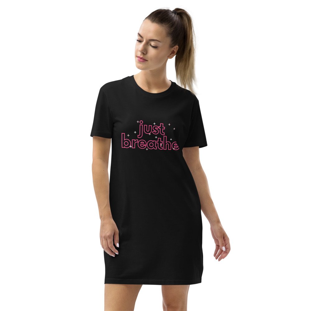 just breathe night dress 
