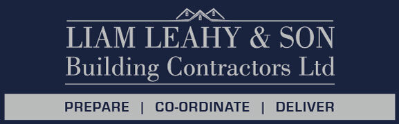 Liam Leahy &amp; Son Building Contractors Ltd