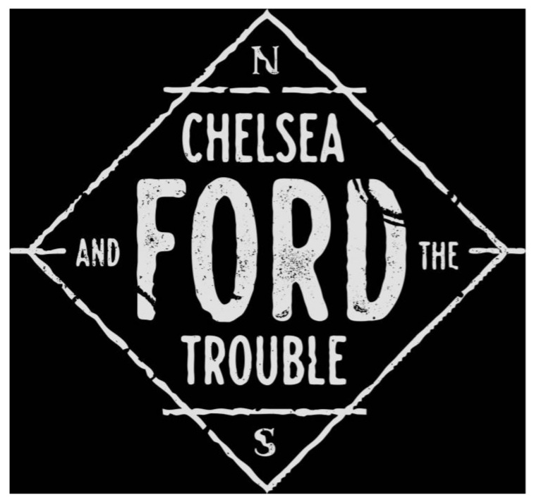 Chelsea Ford and The Trouble