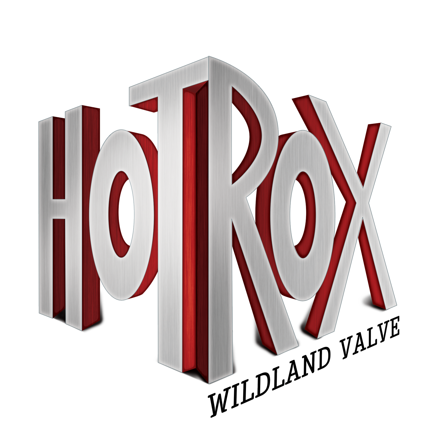 The HotRox wildland valve