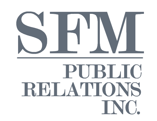SFM PUBLIC RELATIONS