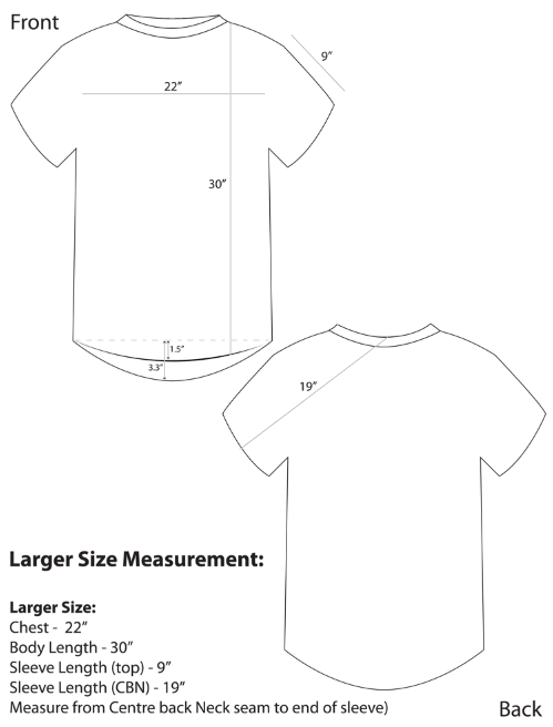 Ma 1 Pocket Tee Green Pocket Goodtimes