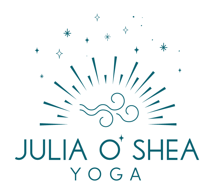 Julia O&#39;Shea Yoga