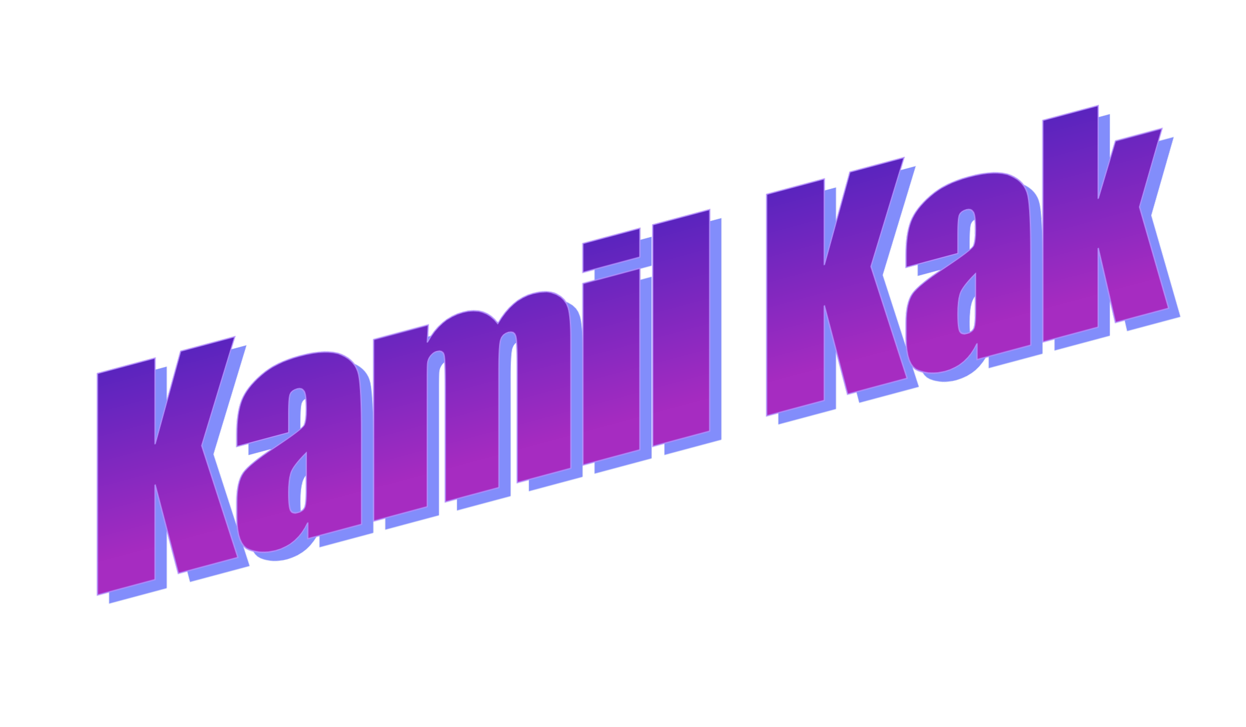 Kamil Kak