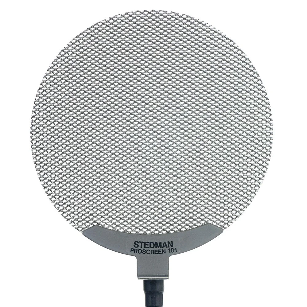 Proscreen PS101 Vivid Color Pop Filter — STEDMAN