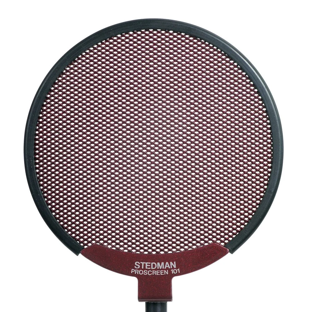 Proscreen PS101 Custom Vivid Color Pop Filter — STEDMAN