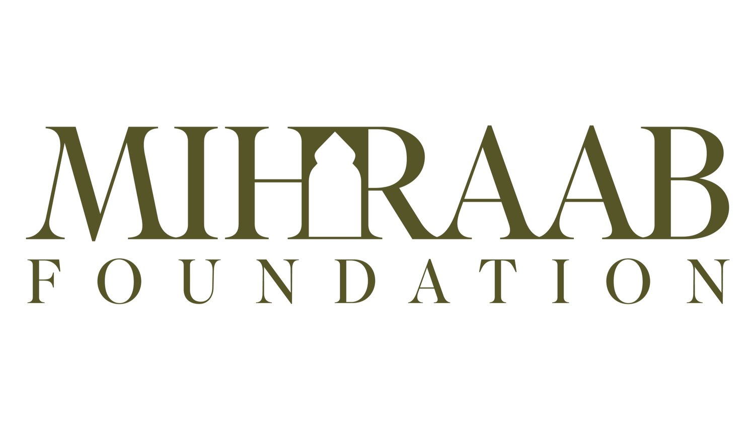 Mihraab Foundation