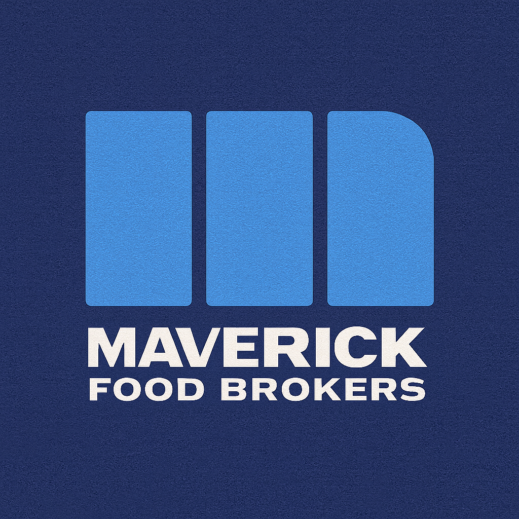 Maverick Food Brokers