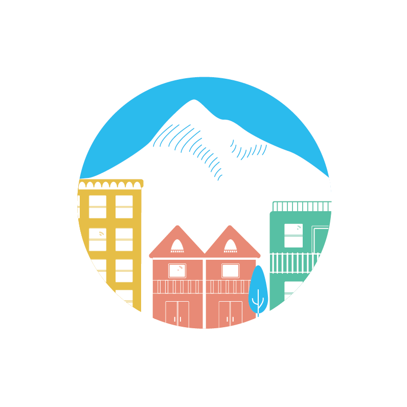 Portland: Neighbors Welcome