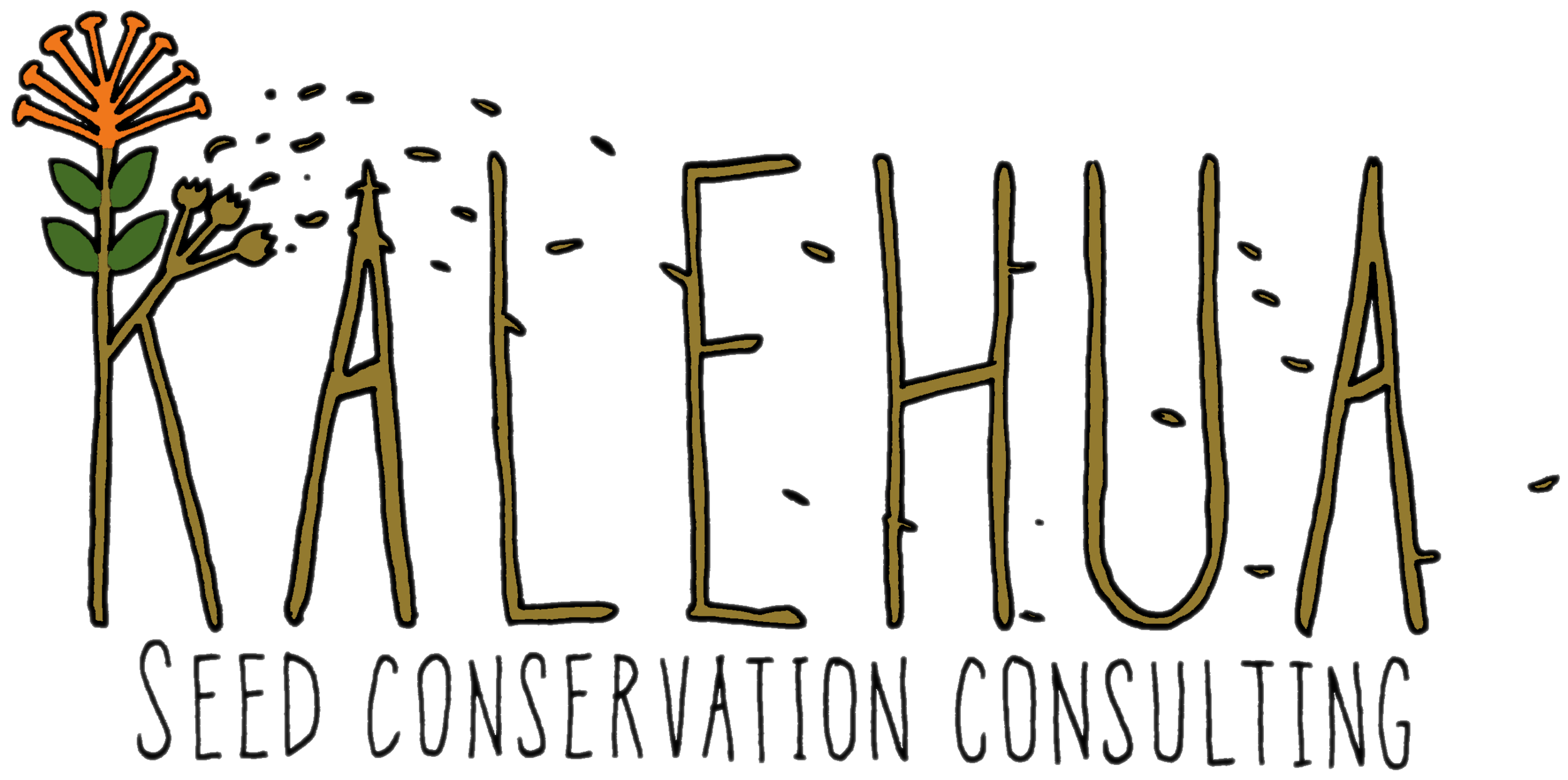 Kalehua Seed Conservation Consulting