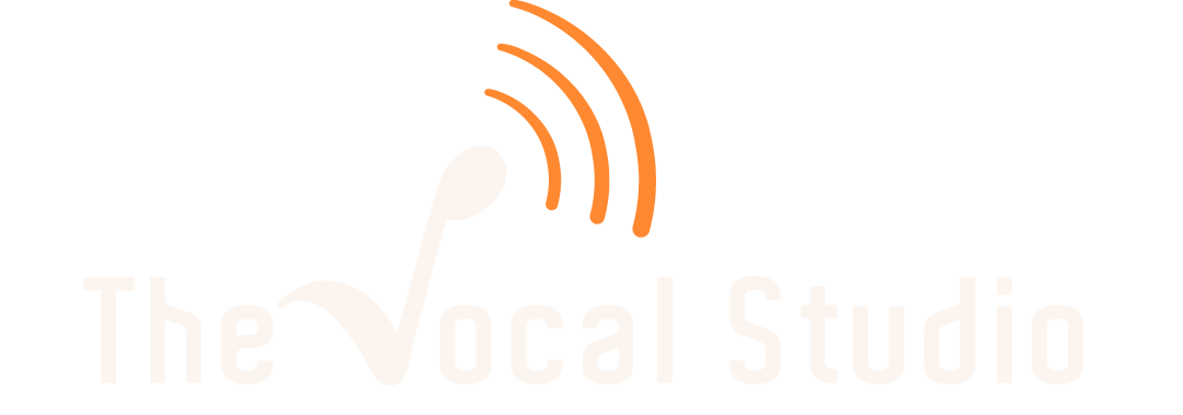 The Vocal Studio