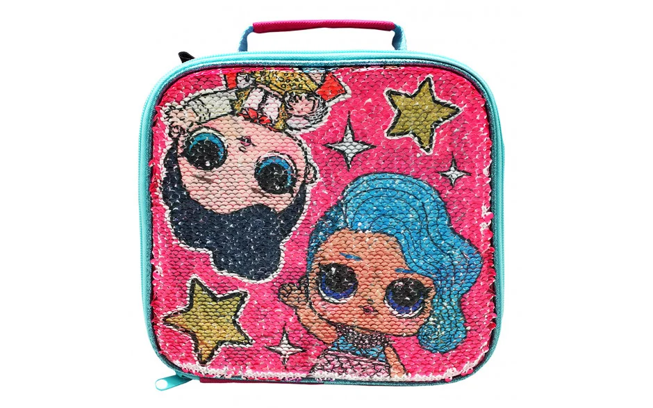 lol lunch bag