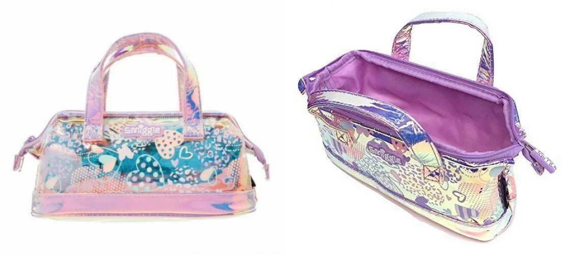 smiggle shimmy backpack