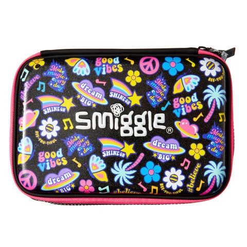 smiggle box pencil case