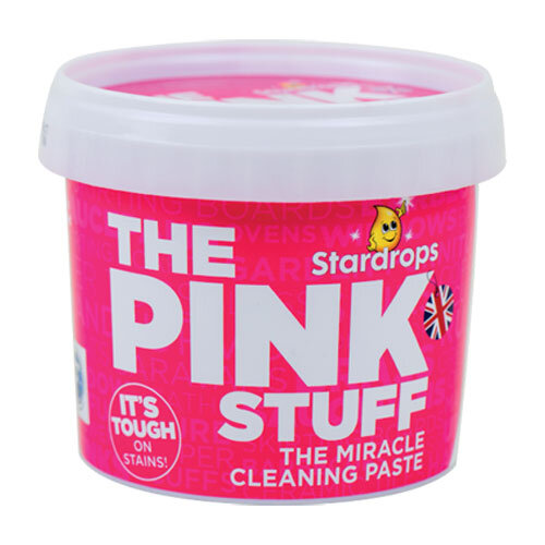 Stardrops The Pink Stuff The Miracle Cleaning Paste - 500 g